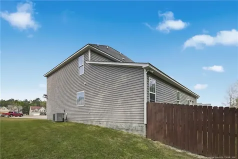 4502 Cambray Downs Court Parkton NC 28371