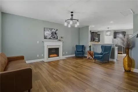 4502 Cambray Downs Court Parkton NC 28371