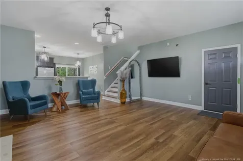 4502 Cambray Downs Court Parkton NC 28371