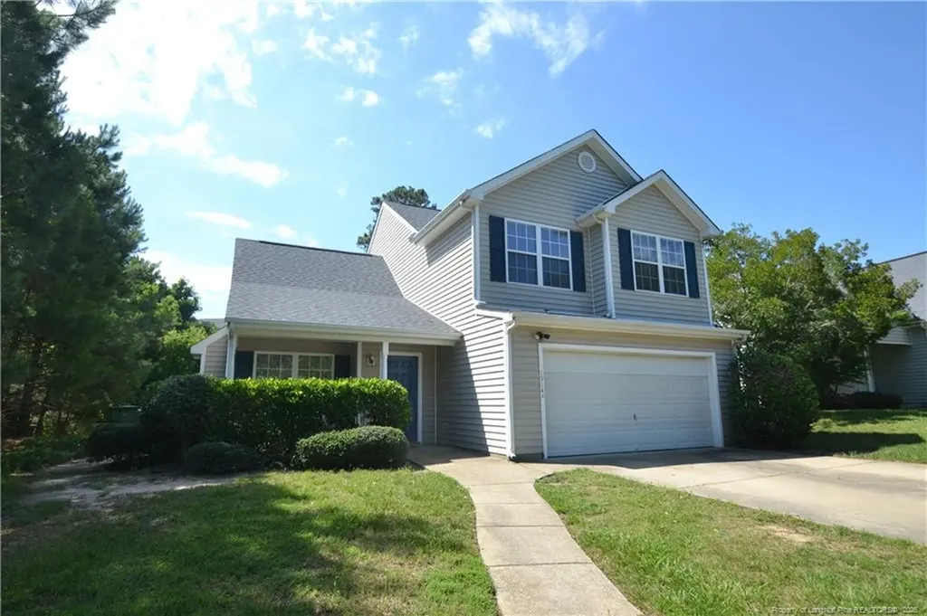 1914 Sterling Hill Drive Fuquay Varina NC 27526
