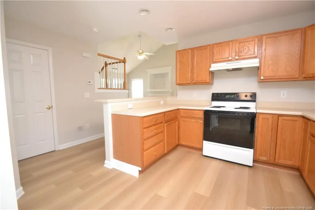 1914 Sterling Hill Drive Fuquay Varina NC 27526