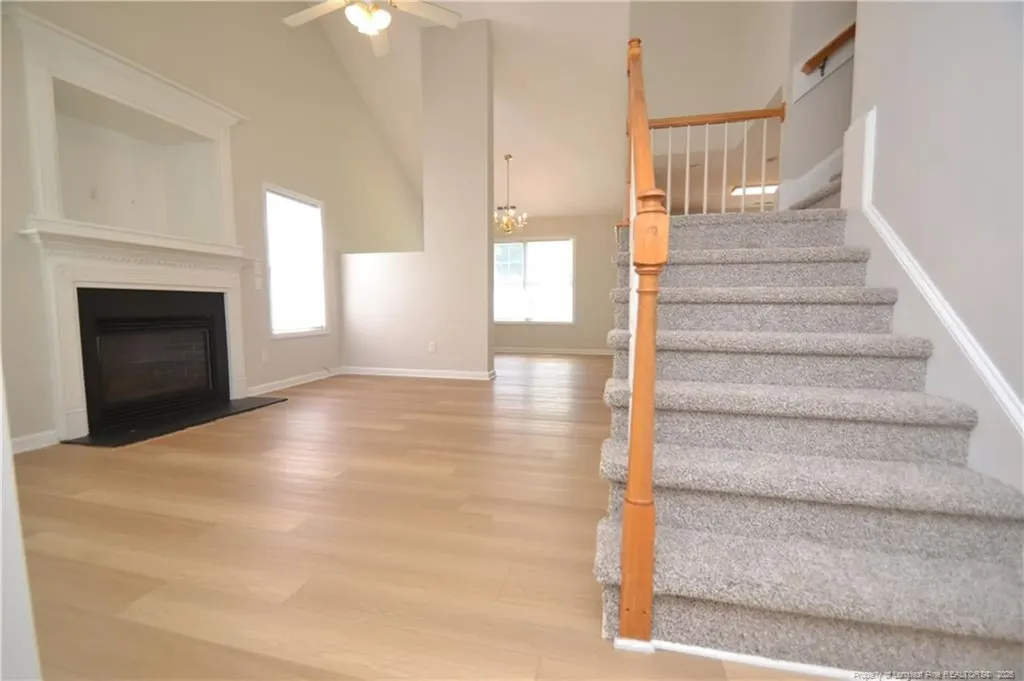 1914 Sterling Hill Drive Fuquay Varina NC 27526