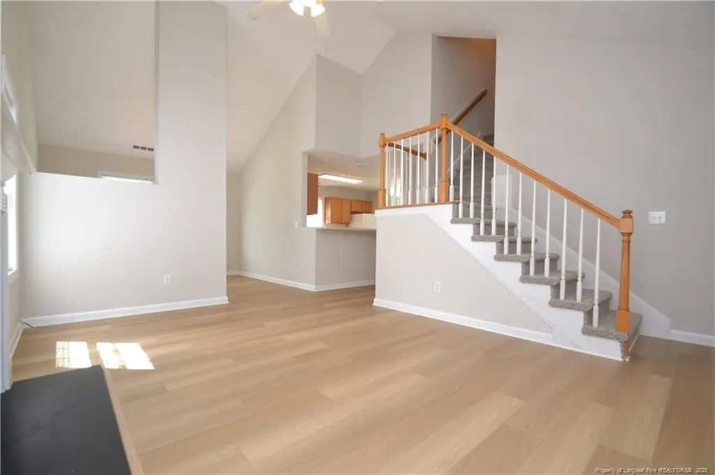 1914 Sterling Hill Drive Fuquay Varina NC 27526