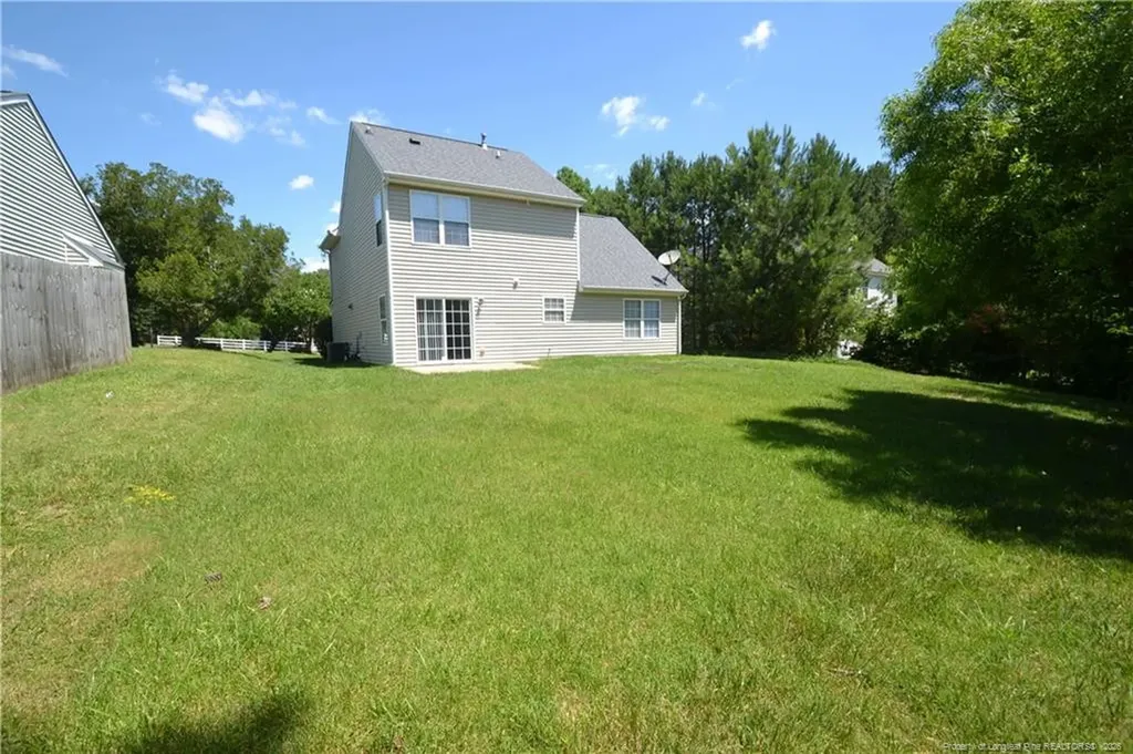 1914 Sterling Hill Drive Fuquay Varina NC 27526