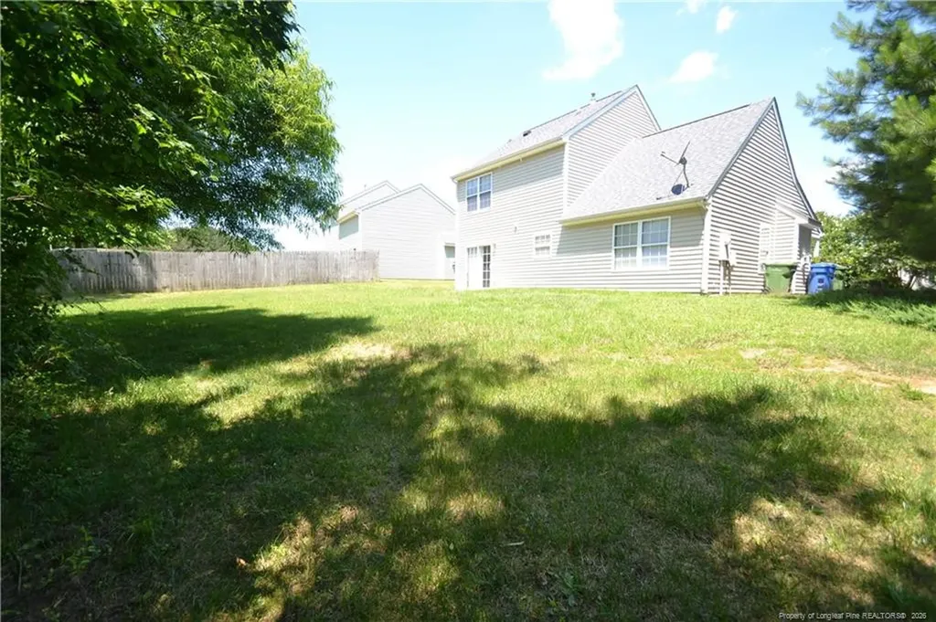 1914 Sterling Hill Drive Fuquay Varina NC 27526