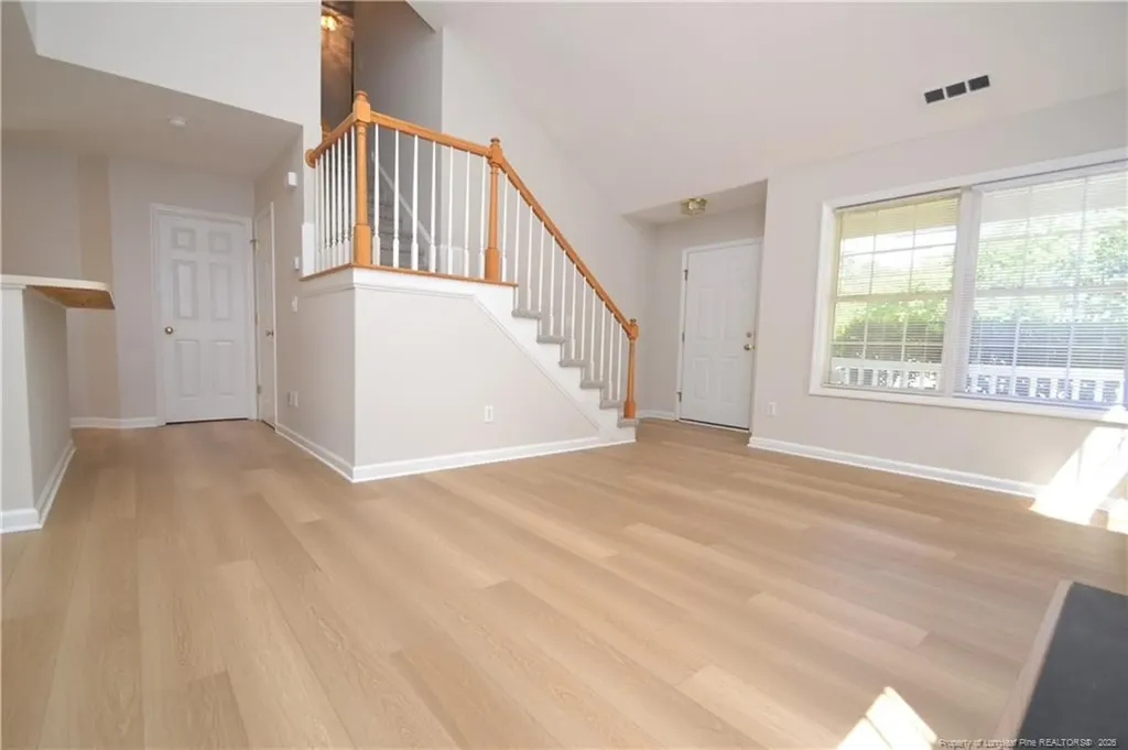 1914 Sterling Hill Drive Fuquay Varina NC 27526