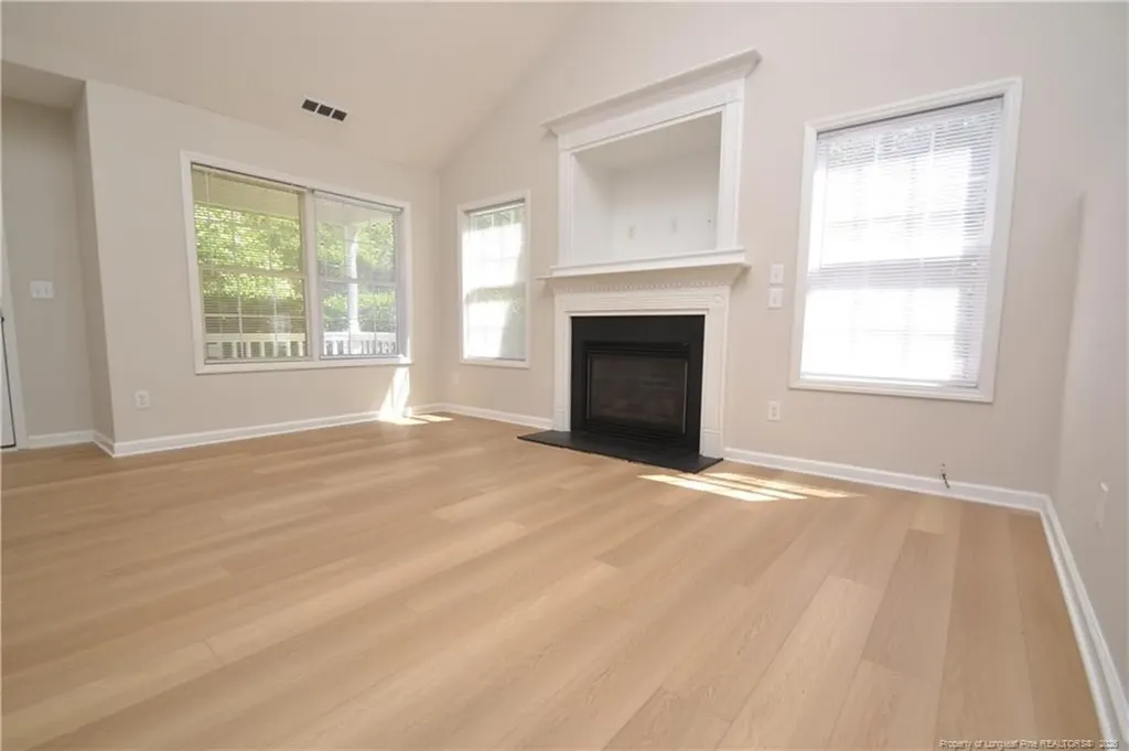 1914 Sterling Hill Drive Fuquay Varina NC 27526