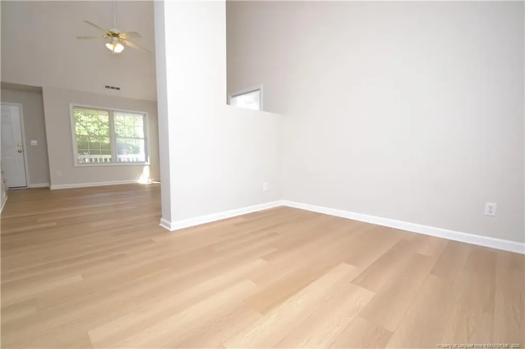 1914 Sterling Hill Drive Fuquay Varina NC 27526