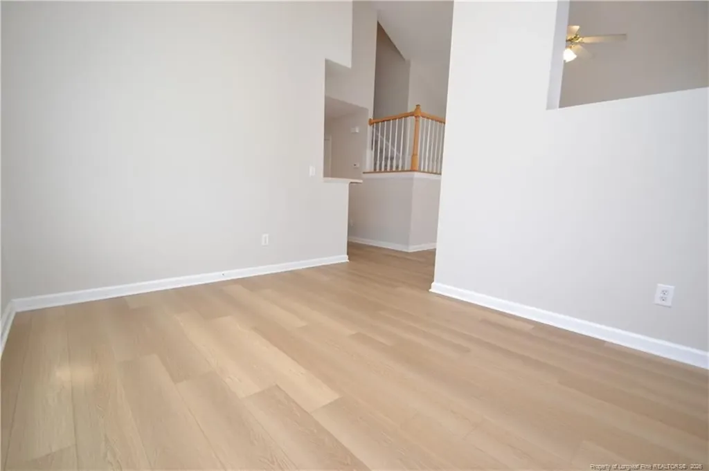 1914 Sterling Hill Drive Fuquay Varina NC 27526