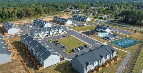 910 Kingscote Drive Fayetteville NC 28314