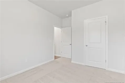 108 Rubyfield Court Fremont NC 27830