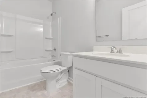 108 Rubyfield Court Fremont NC 27830