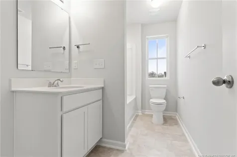 108 Rubyfield Court Fremont NC 27830