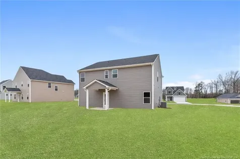 108 Rubyfield Court Fremont NC 27830