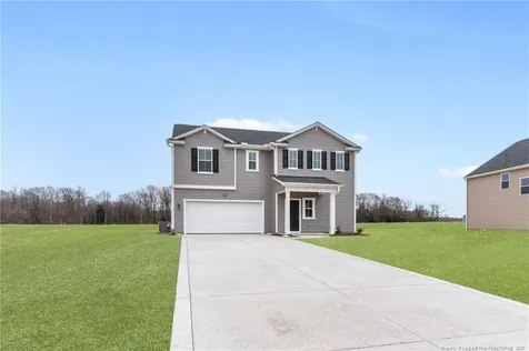 108 Rubyfield Court Fremont NC 27830