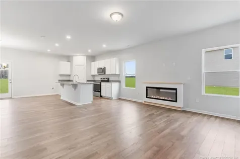 108 Rubyfield Court Fremont NC 27830