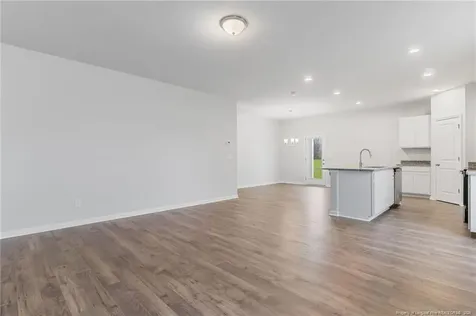 108 Rubyfield Court Fremont NC 27830