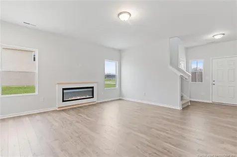108 Rubyfield Court Fremont NC 27830