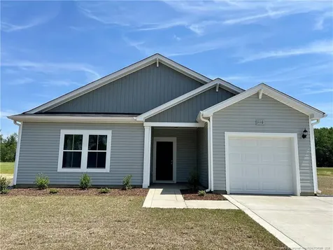 110 Rubyfield Court Fremont NC 27830