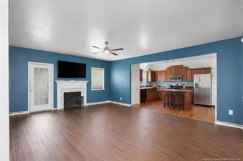 4270 Home Stretch Drive Parkton NC 28371