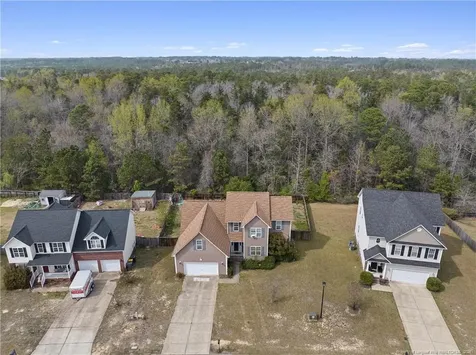 4270 Home Stretch Drive Parkton NC 28371