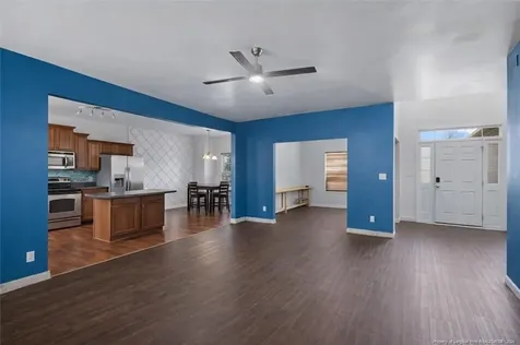 4270 Home Stretch Drive Parkton NC 28371