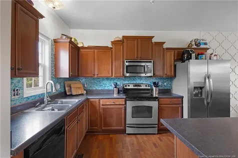 4270 Home Stretch Drive Parkton NC 28371