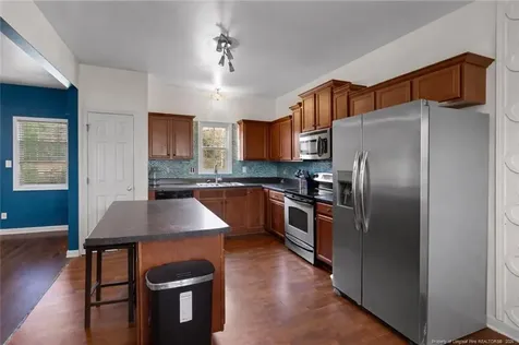 4270 Home Stretch Drive Parkton NC 28371