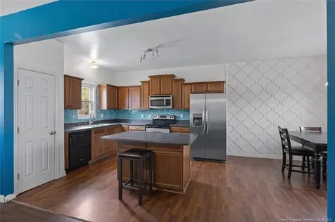 4270 Home Stretch Drive Parkton NC 28371