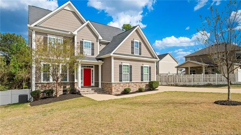 40 Charter Street Cameron NC 28326