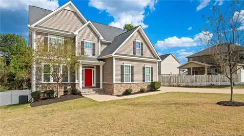 40 Charter Street Cameron NC 28326