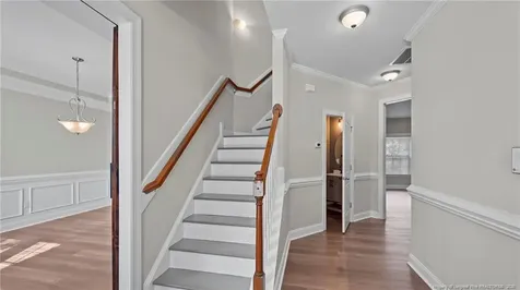 40 Charter Street Cameron NC 28326