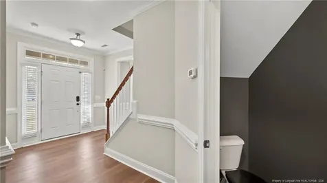 40 Charter Street Cameron NC 28326