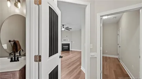40 Charter Street Cameron NC 28326