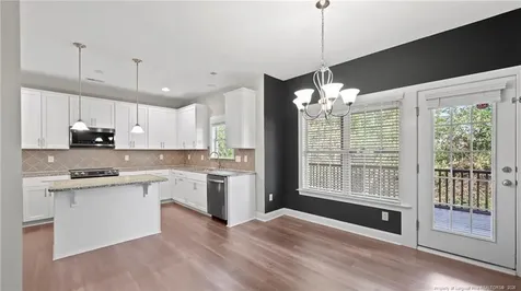 40 Charter Street Cameron NC 28326