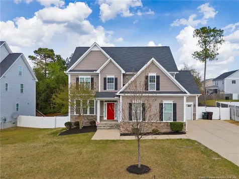 40 Charter Street Cameron NC 28326