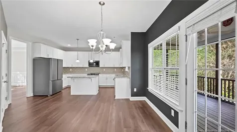40 Charter Street Cameron NC 28326