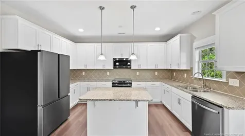 40 Charter Street Cameron NC 28326