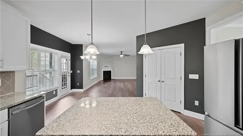 40 Charter Street Cameron NC 28326