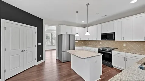 40 Charter Street Cameron NC 28326