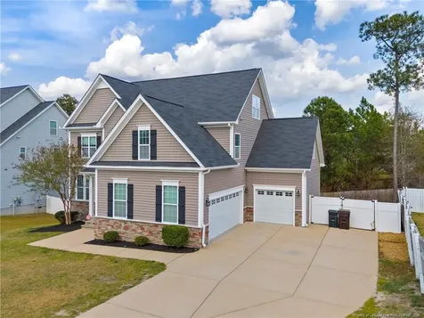 40 Charter Street Cameron NC 28326