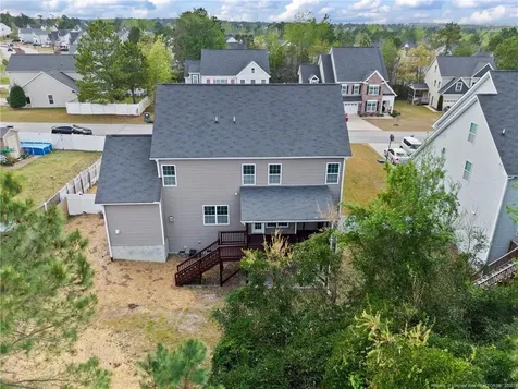 40 Charter Street Cameron NC 28326