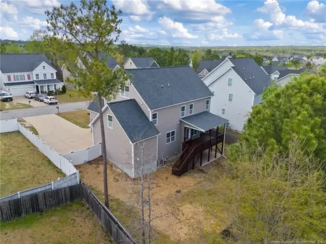 40 Charter Street Cameron NC 28326