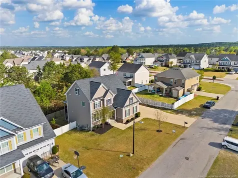 40 Charter Street Cameron NC 28326