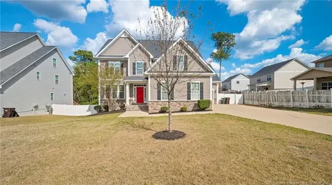 40 Charter Street Cameron NC 28326