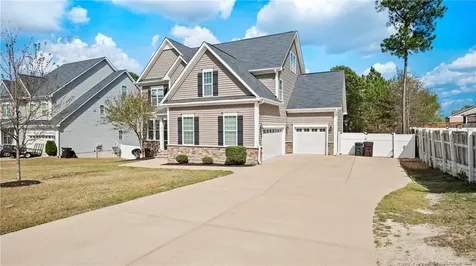 40 Charter Street Cameron NC 28326