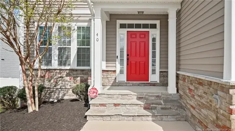 40 Charter Street Cameron NC 28326