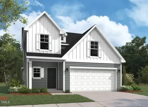 104 Rubyfield Court Fremont NC 27830
