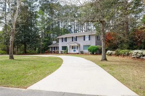 319 Summertime Road Fayetteville NC 28303