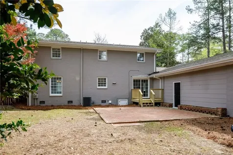 319 Summertime Road Fayetteville NC 28303